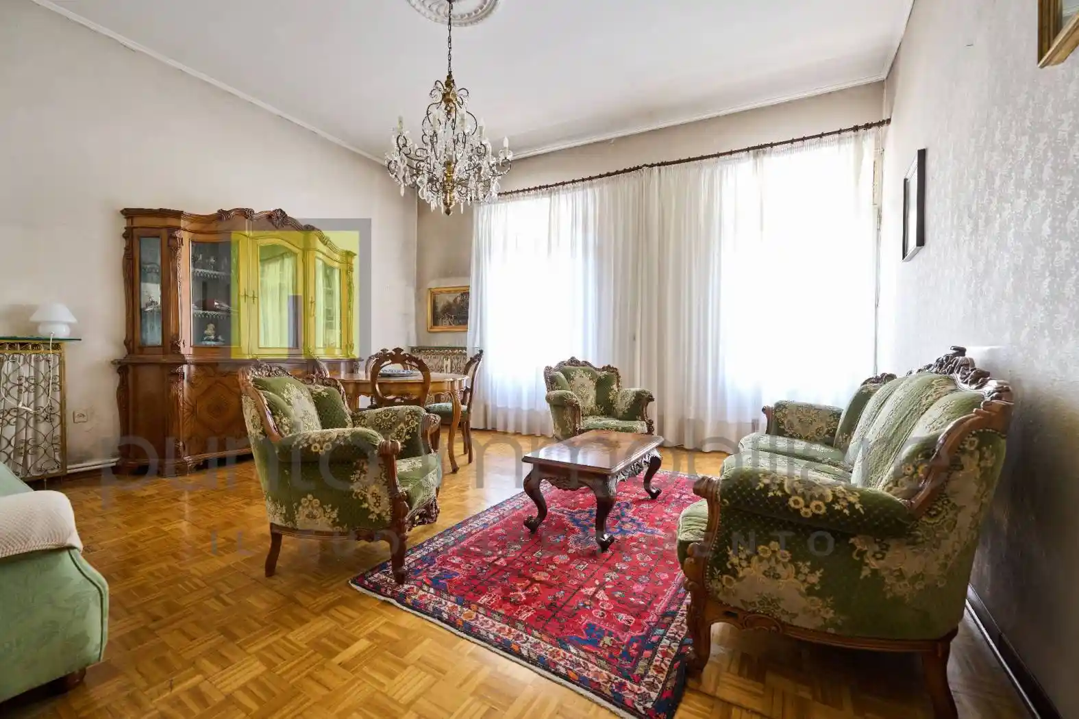 Casa indipendente in vendita a Padova