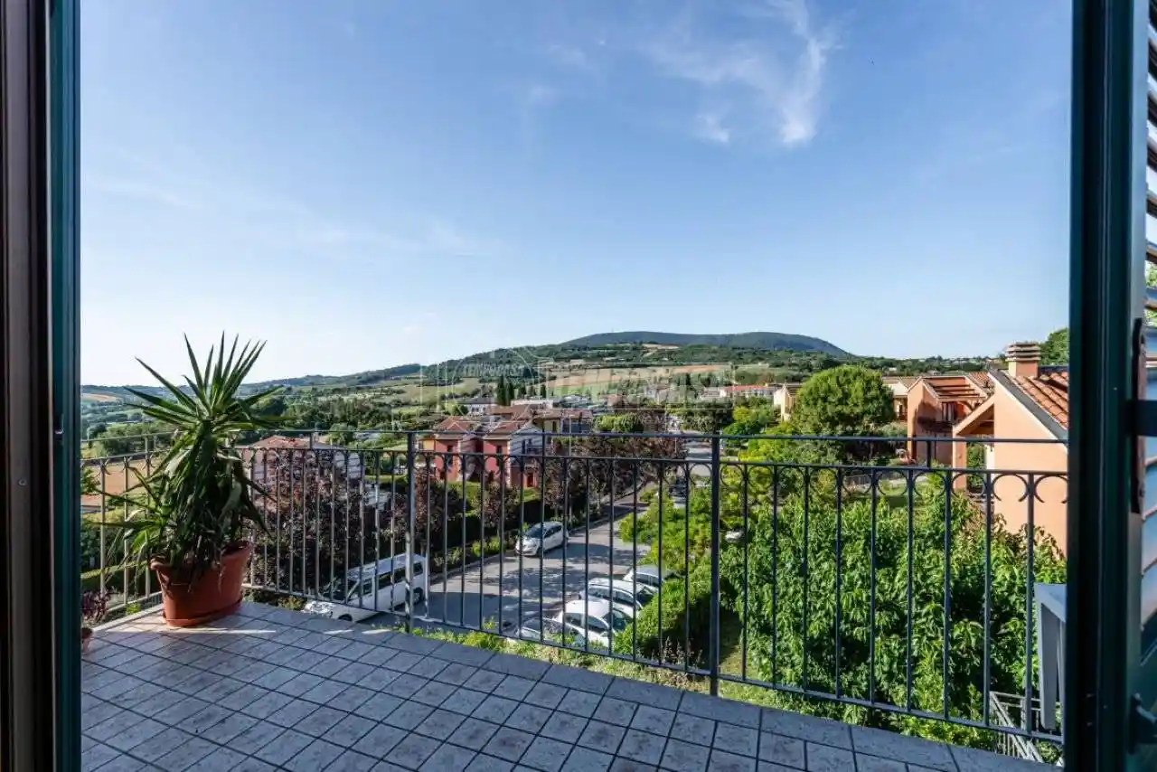 Appartamento in vendita a Sirolo