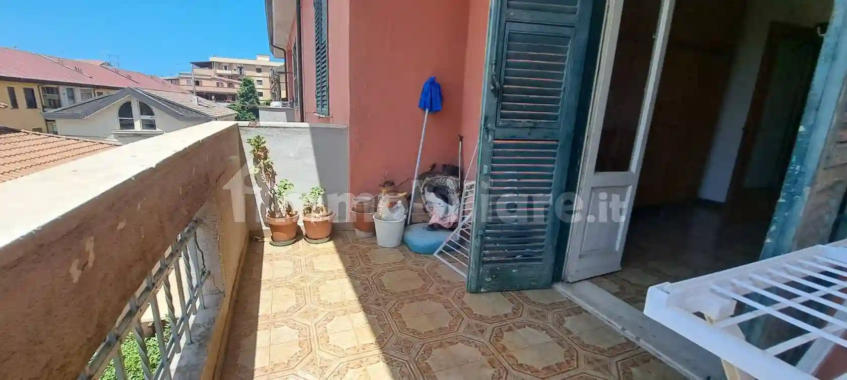 Quadrilocale via Pasquale Enrico Murmura 10, Centro, Vibo Valentia - foto 4