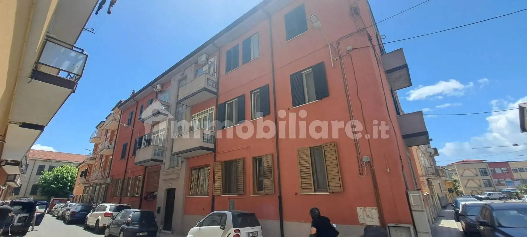 Appartamento in vendita a Vibo Valentia