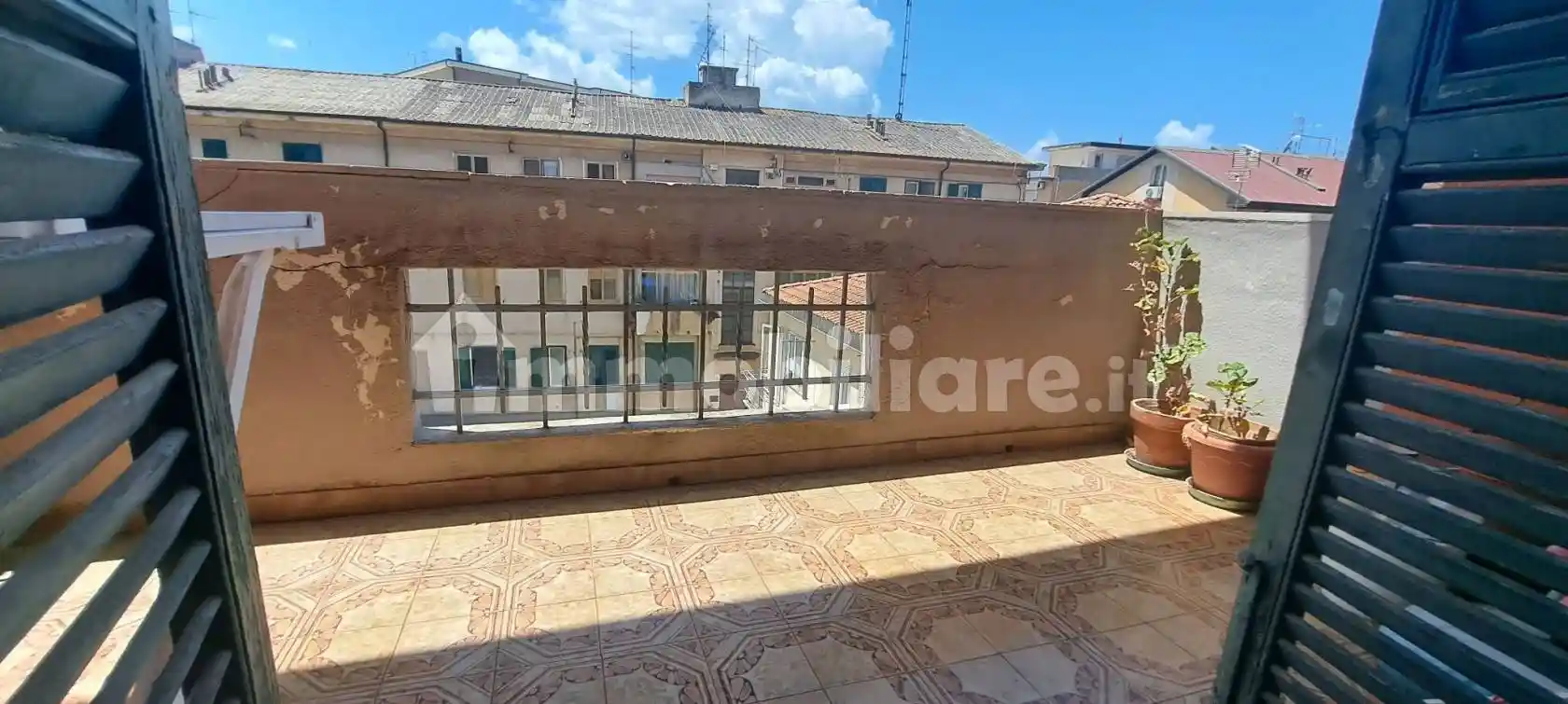 Quadrilocale via Pasquale Enrico Murmura 10, Centro, Vibo Valentia - foto 3