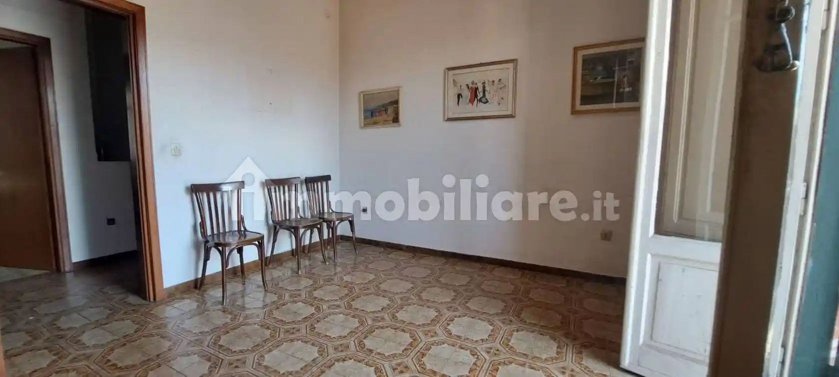 Quadrilocale via Pasquale Enrico Murmura 10, Centro, Vibo Valentia - foto 5