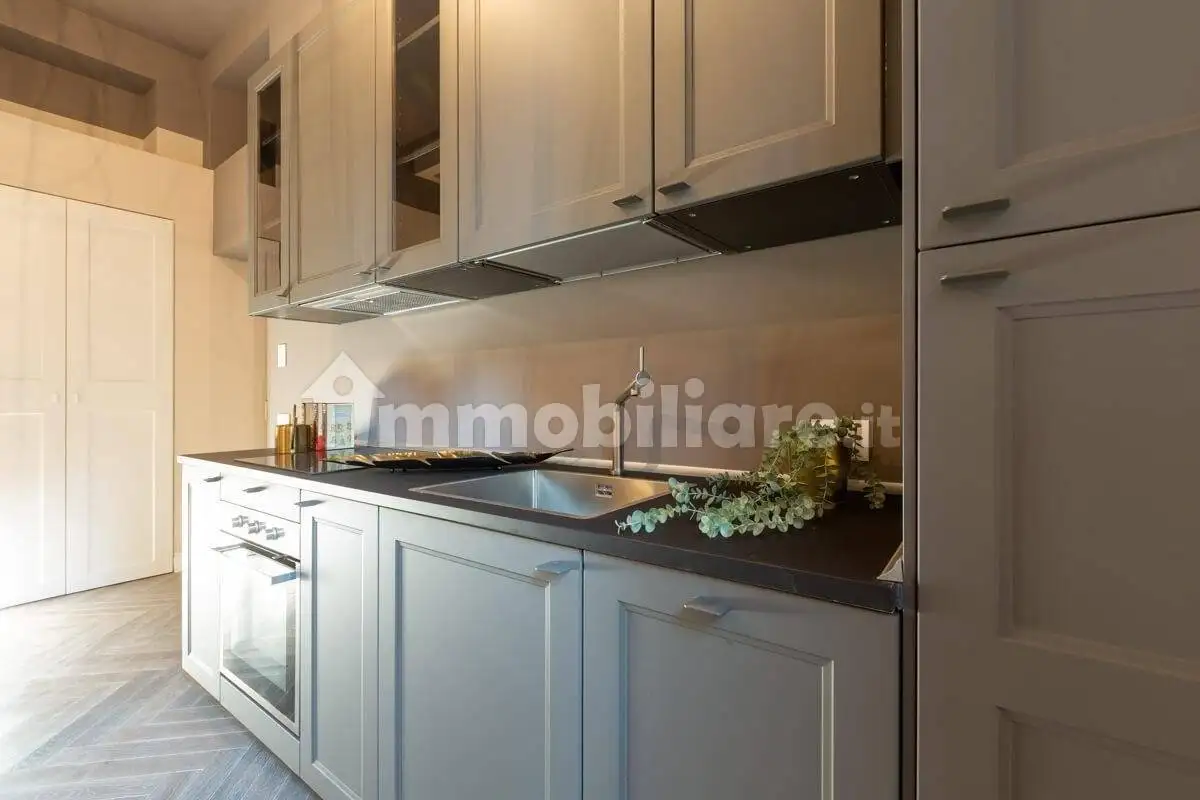 Apartment in vendita a Milan