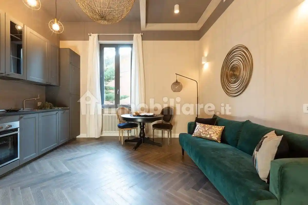 Bilocale via Angelo Mosso 43, Turro, Milano - foto 2