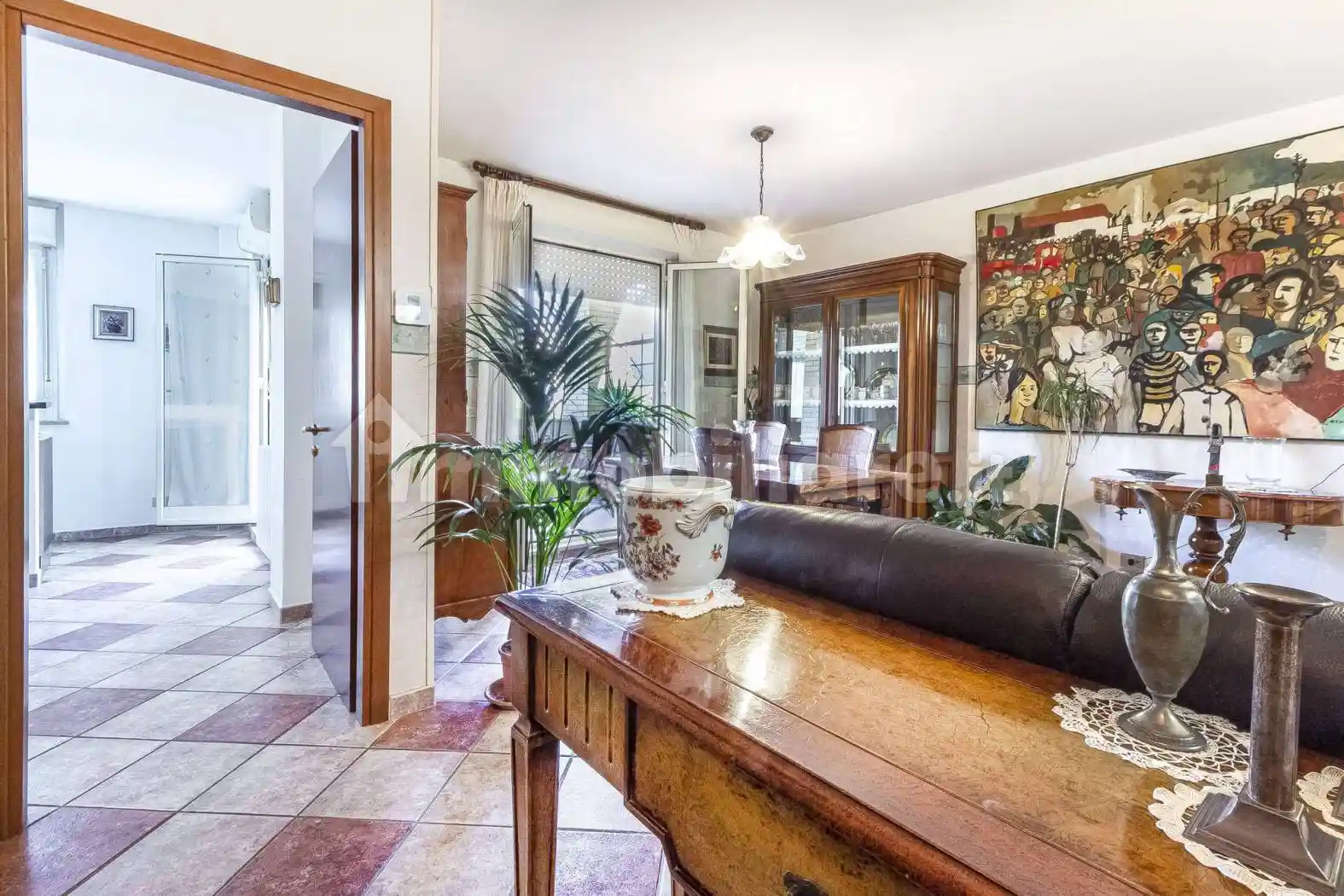 Appartamento in vendita a Sassari