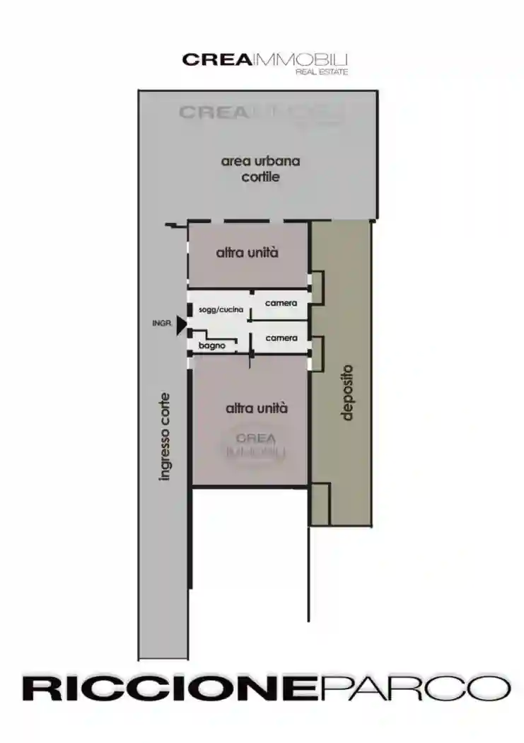 Appartamento - foto 2