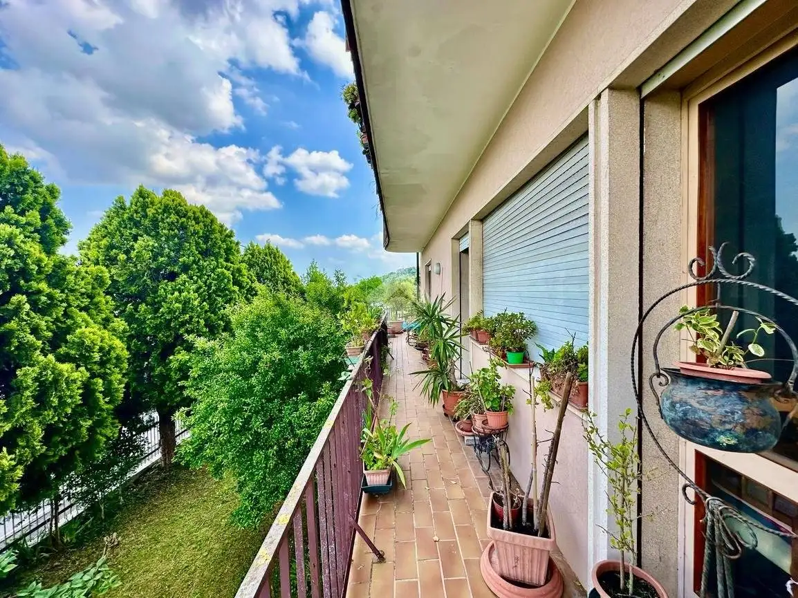 Appartamento in vendita a Abano Terme