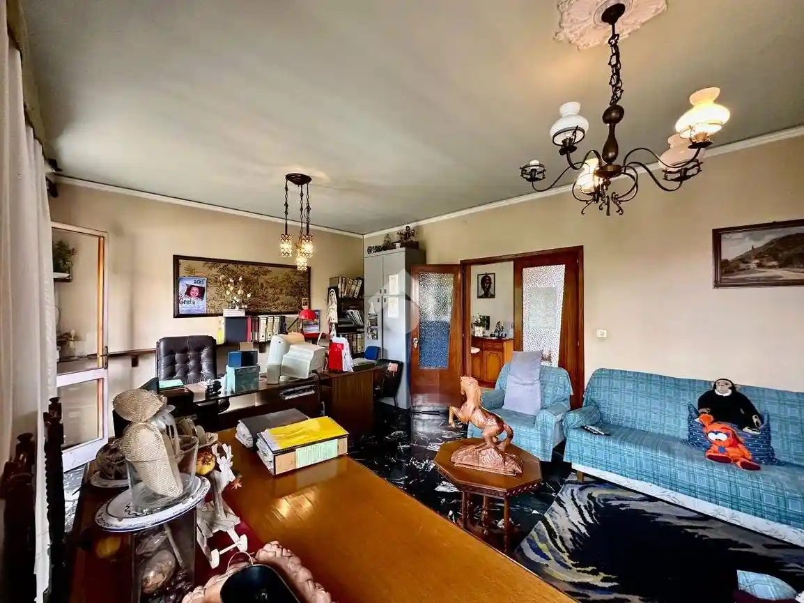 Appartamento via Dello Stadio 22, Monteortone, Abano Terme - foto 5