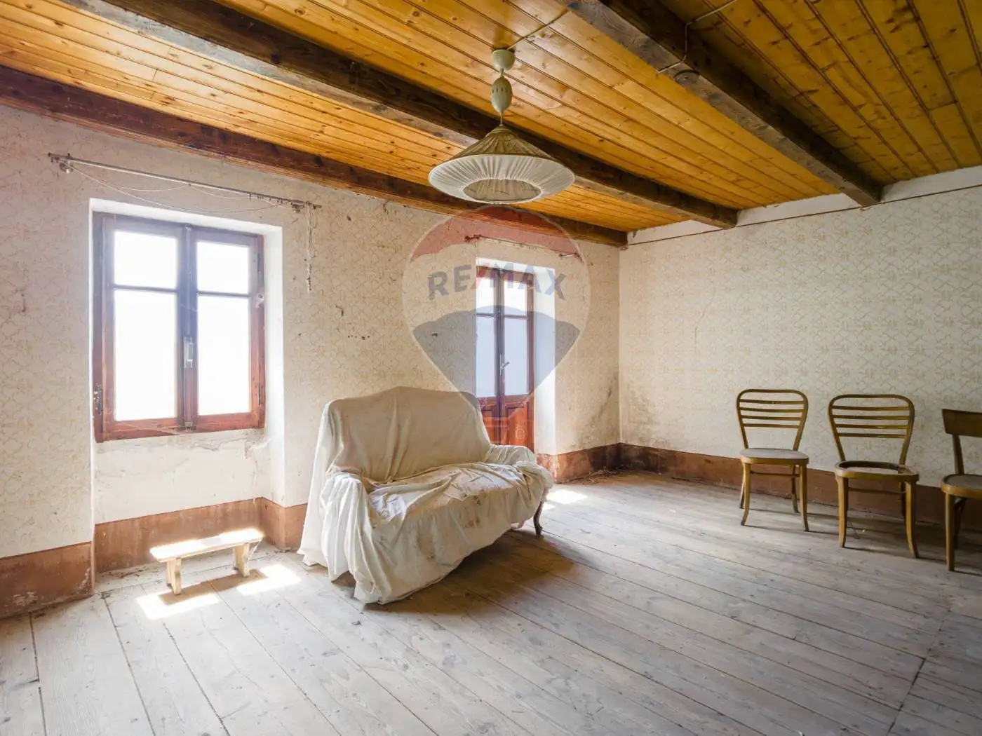 Rustico - Casale in vendita a Fontainemore