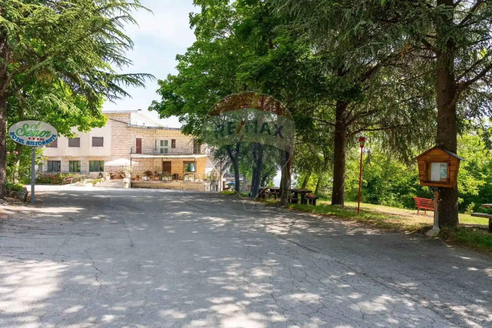 Palazzo - Edificio - foto 2