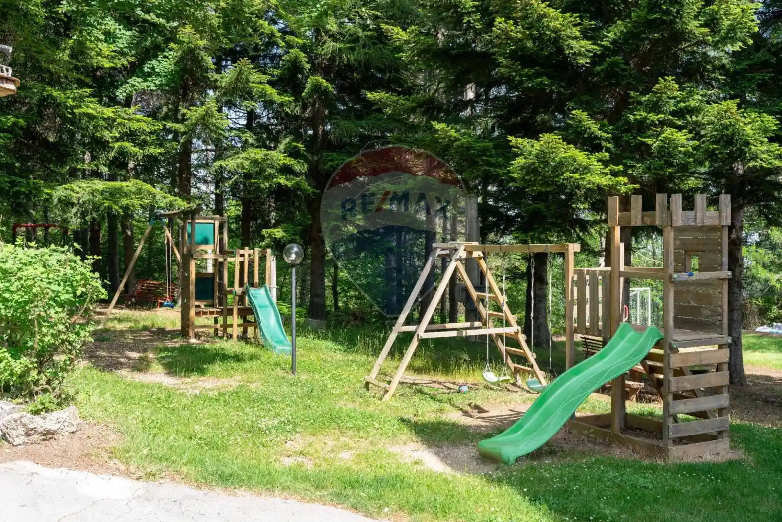 Palazzo - Edificio - foto 5