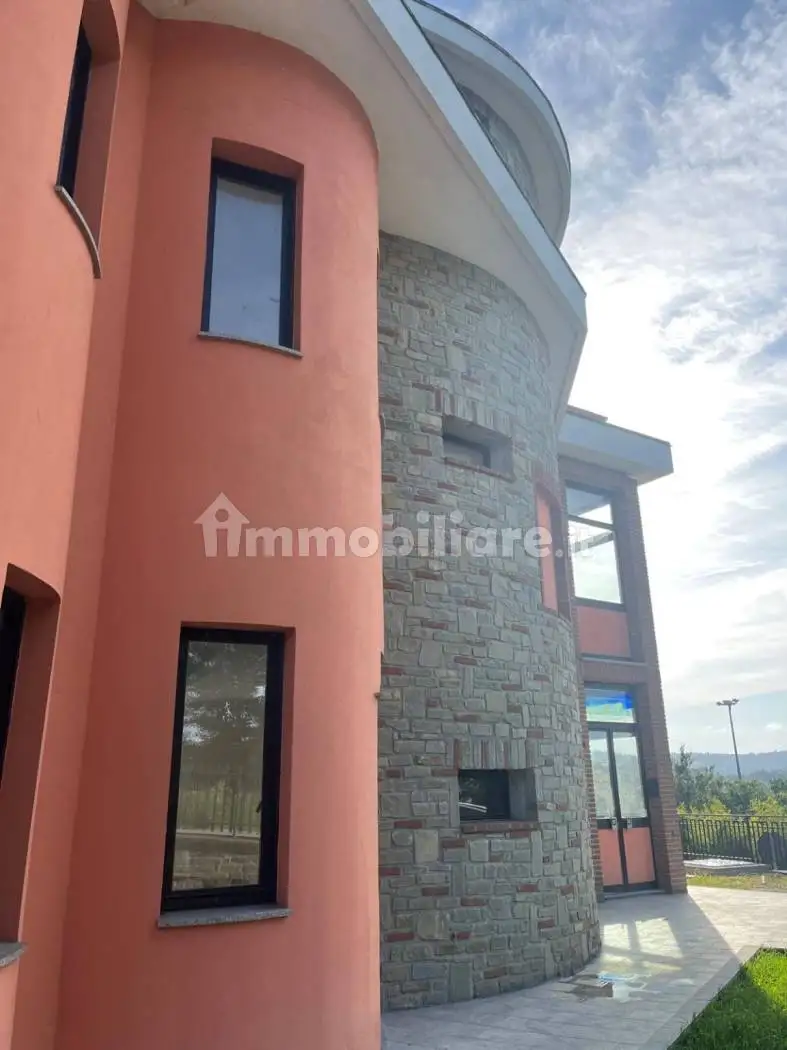 Villa unifamiliare via San Colombano 43, Belforte Monferrato - foto 5