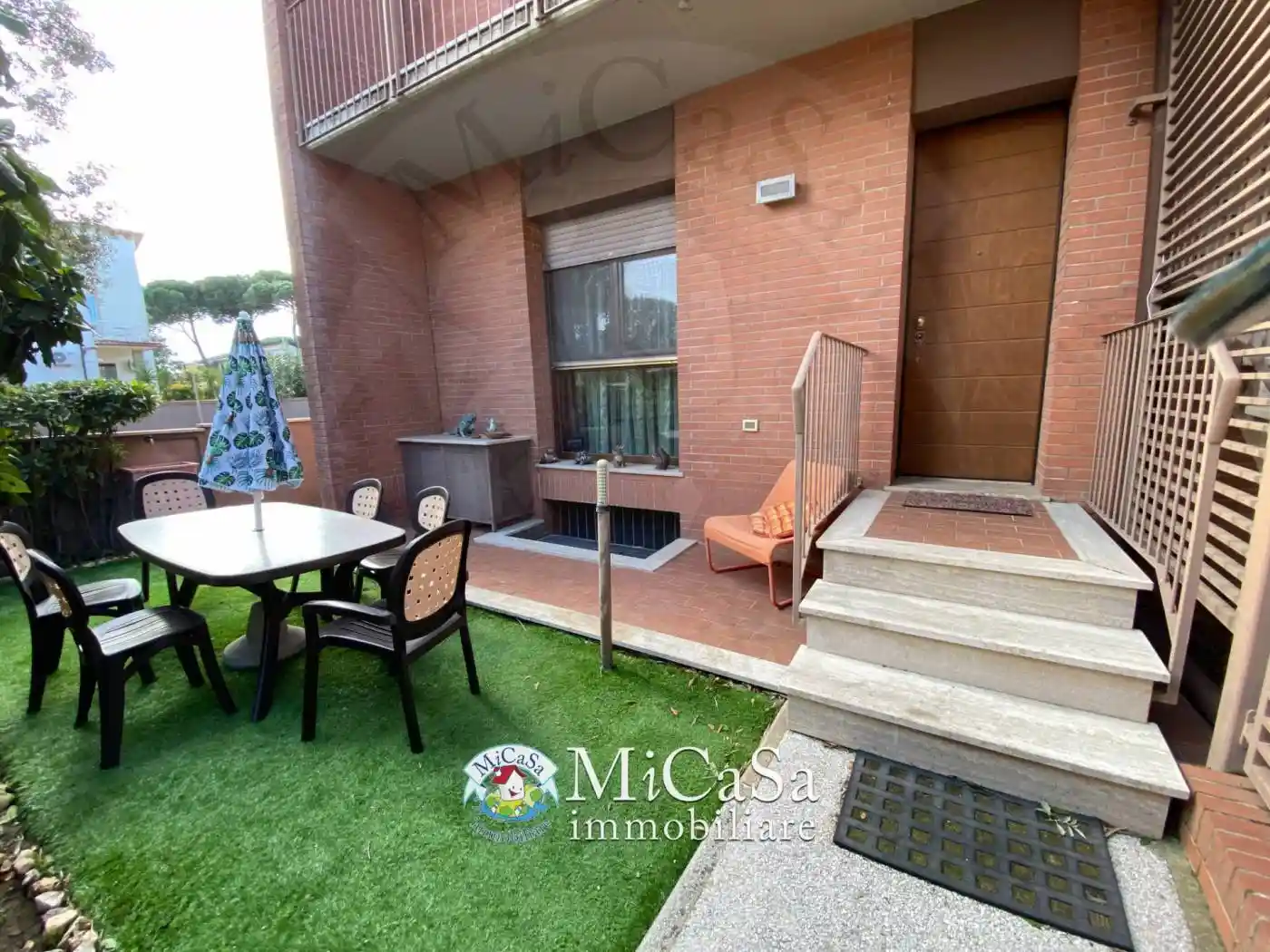 Appartamento in affitto a Pisa