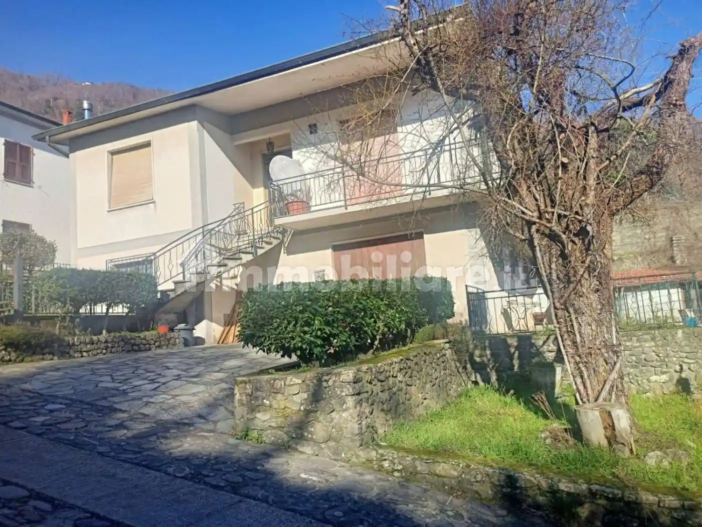 Villa in vendita a Pontremoli