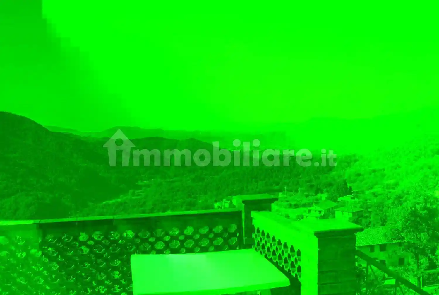 Appartamento in vendita a Podenzana