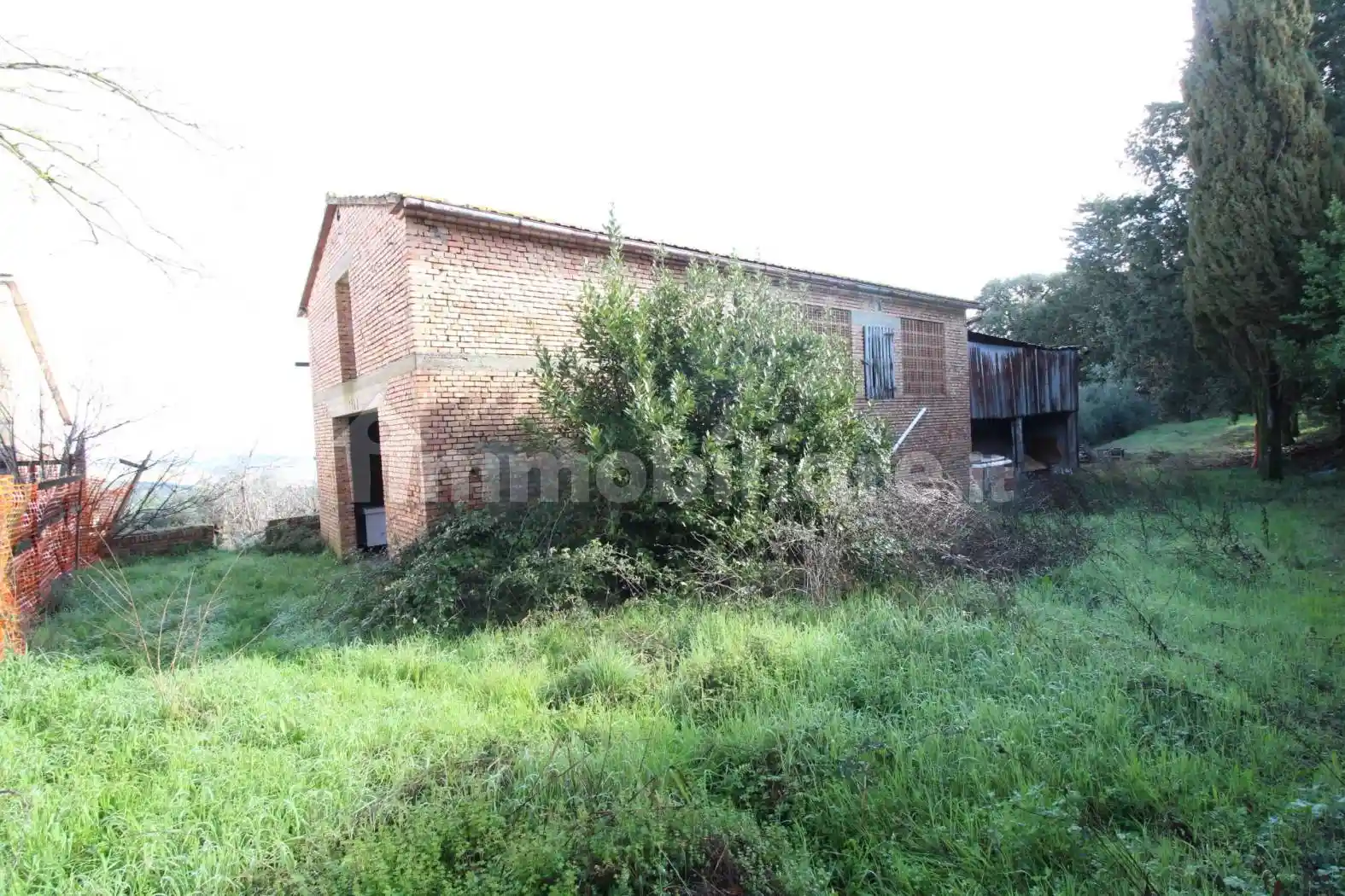 Rustico - Casale in vendita a Certaldo