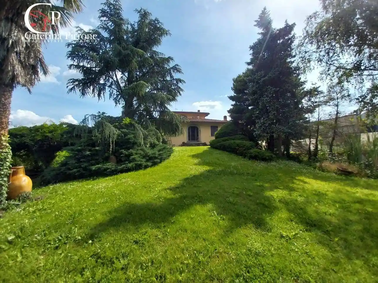 Villa in vendita a Vicchio