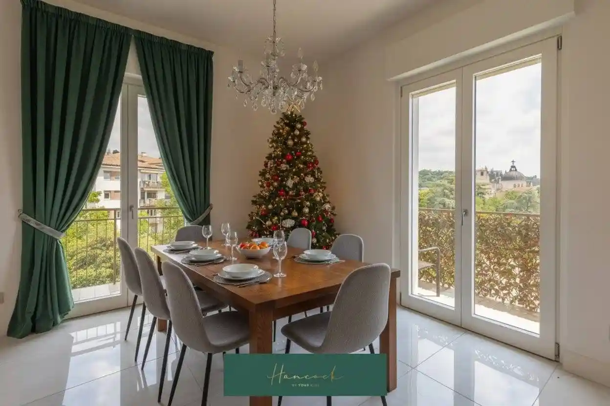 Appartamento in vendita a Verona