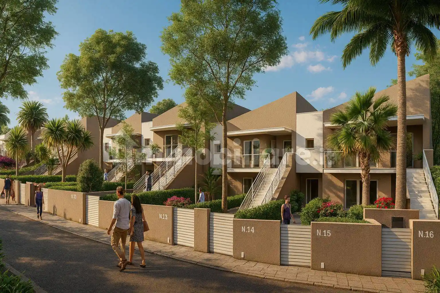 Appartamento in vendita a Termoli