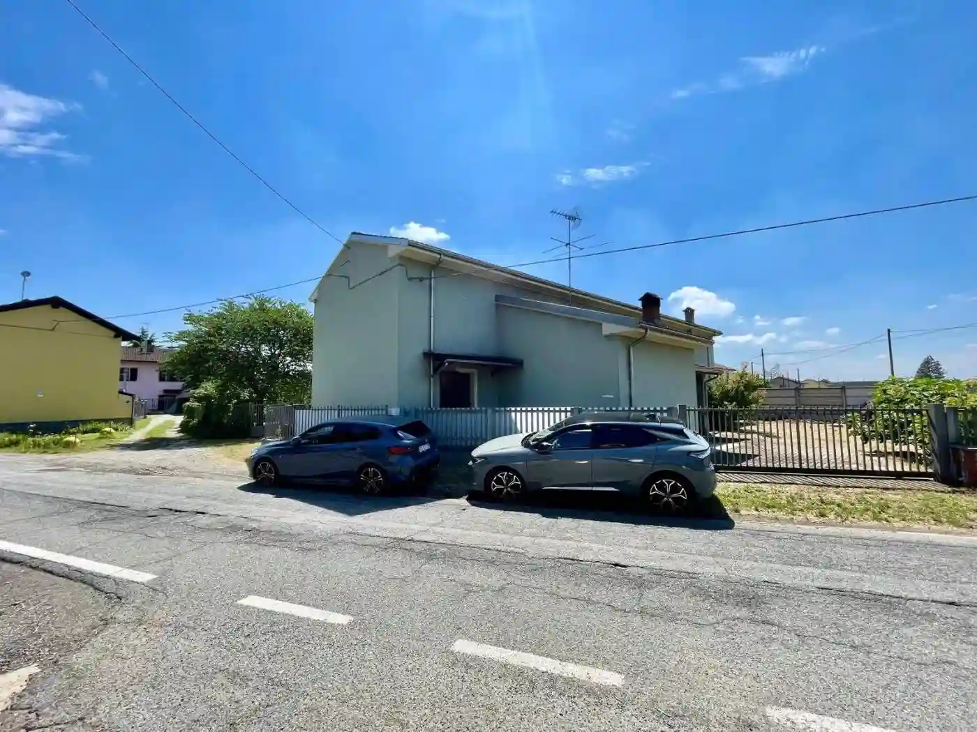 Casa indipendente - foto 5