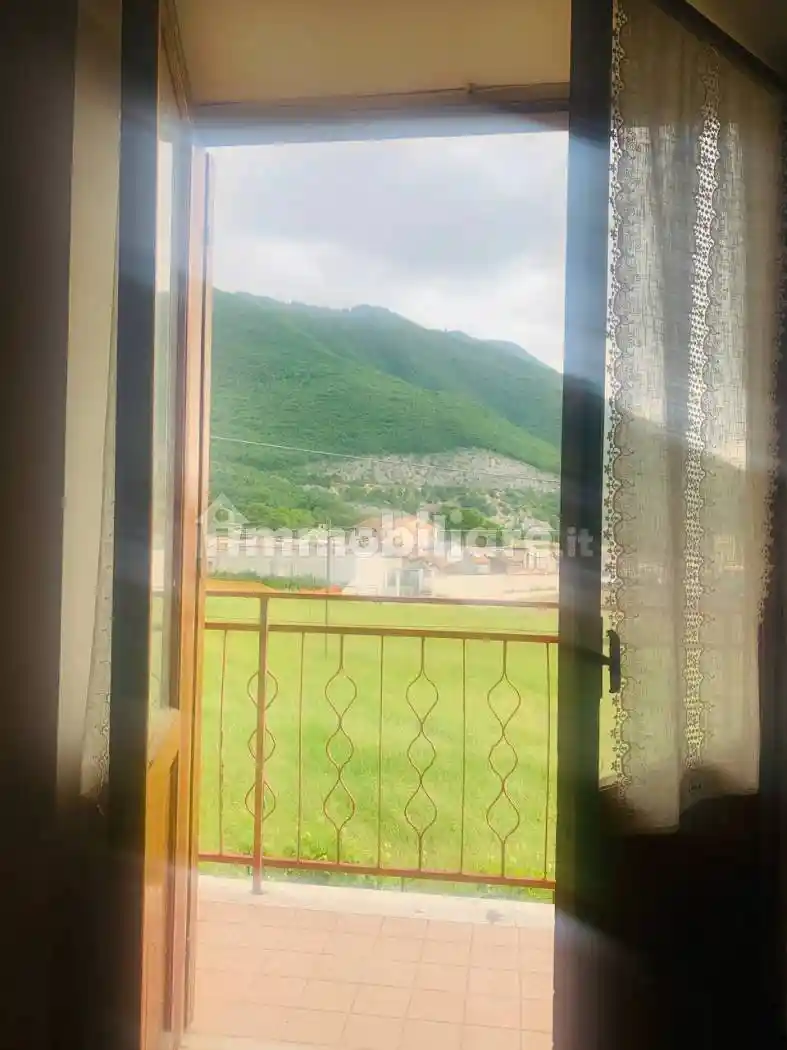 Casa indipendente in vendita a Borgorose