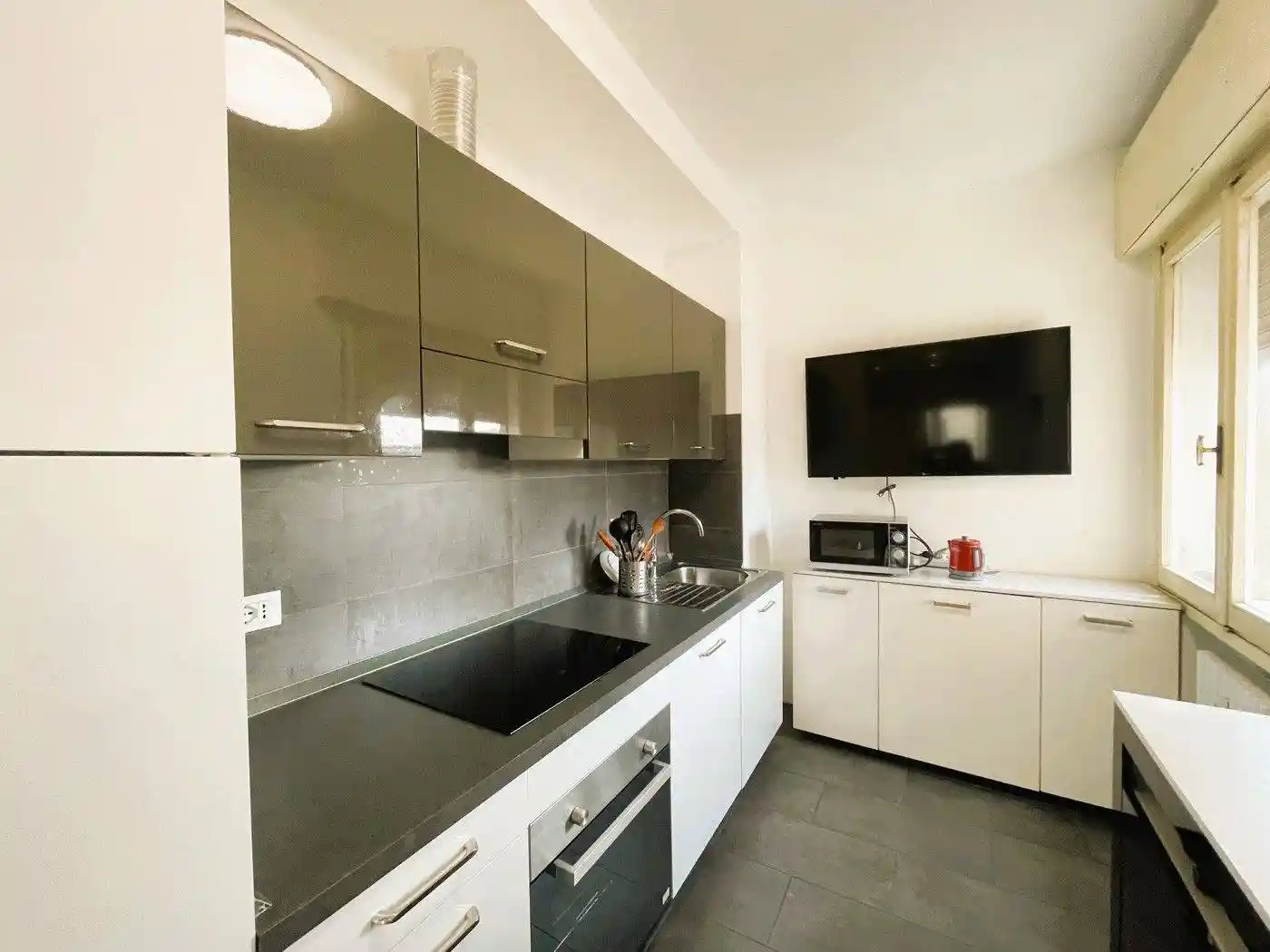 Attico - Mansarda in vendita a Venezia