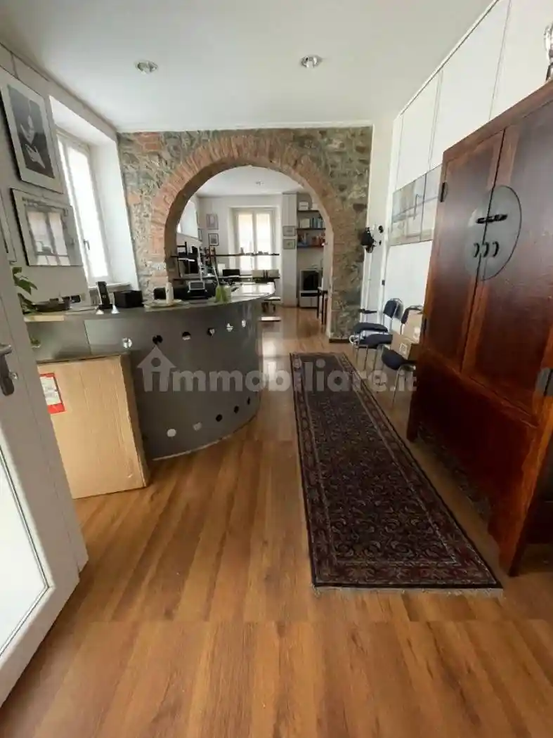 Appartamento in vendita a Olginate