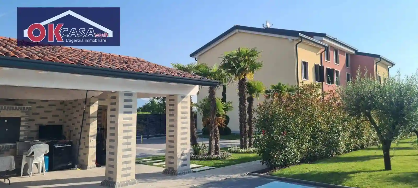 Palazzo - Edificio - foto 2