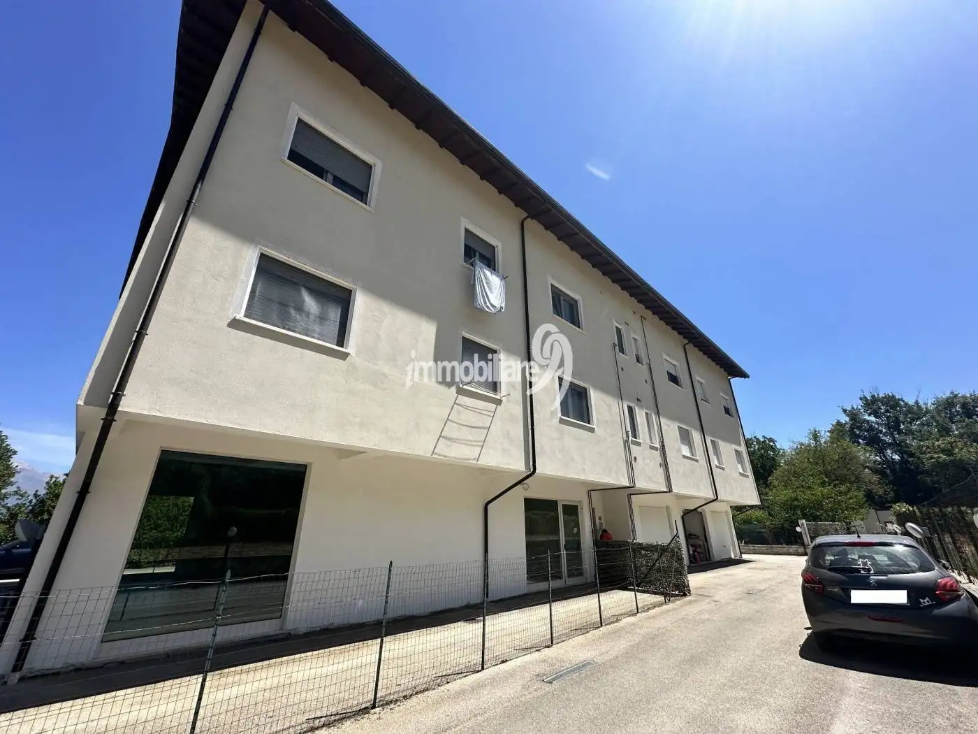 Appartamento in vendita a L'Aquila