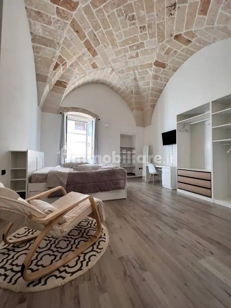 Appartamento in affitto a Lecce