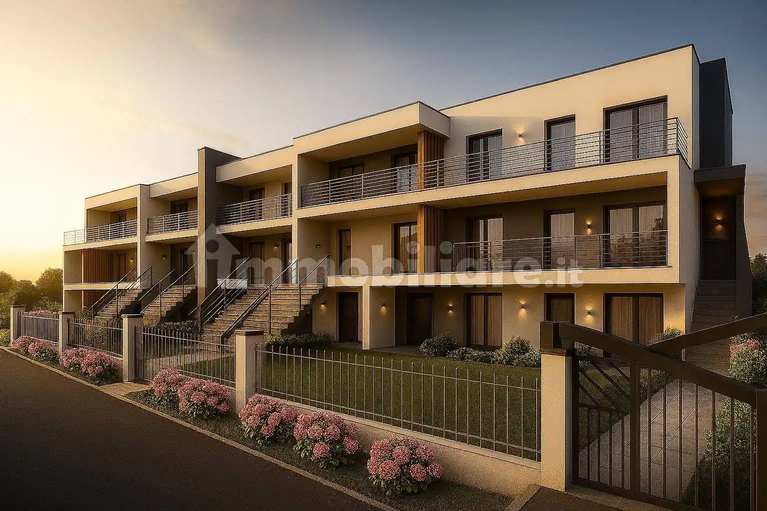 Appartamento in vendita a Termoli