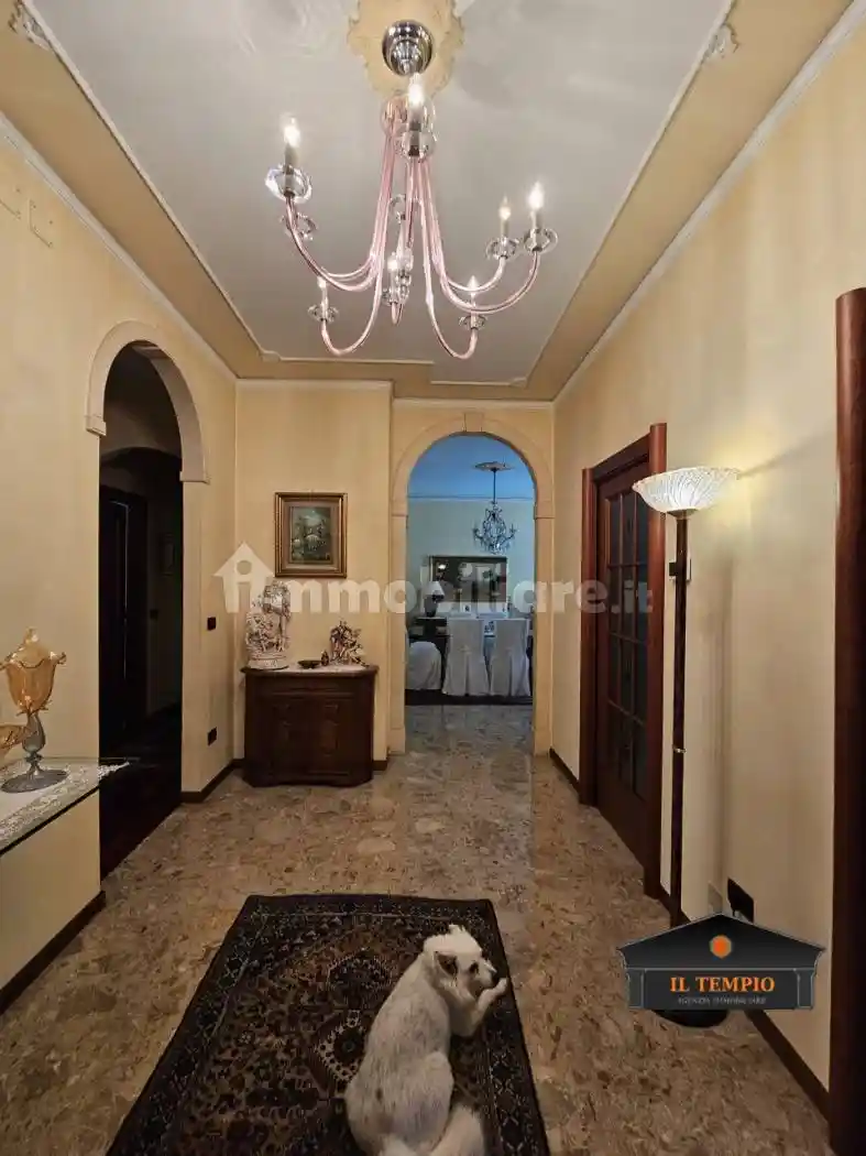 Appartamento in vendita a Vicenza