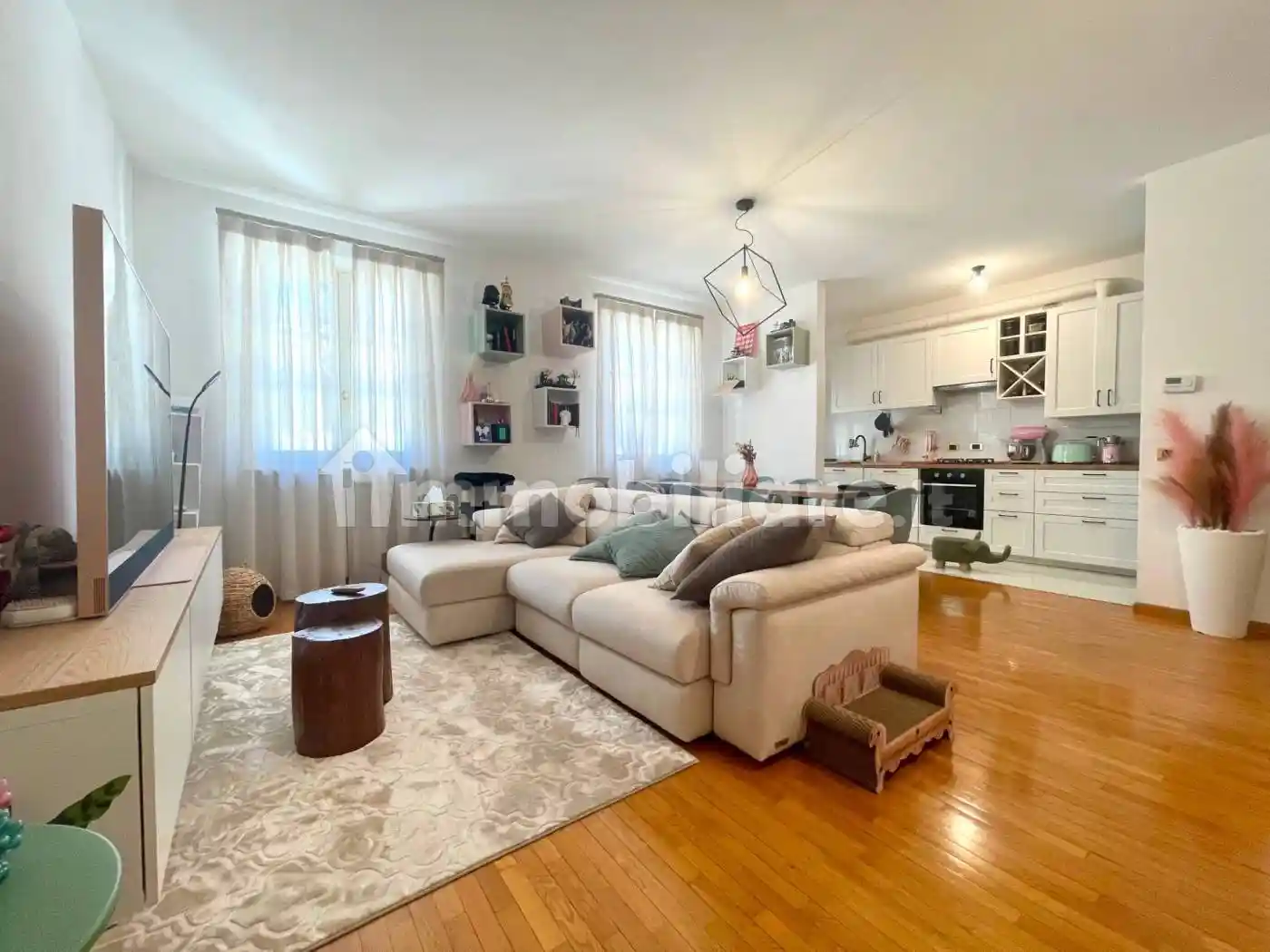 Appartamento in vendita a Scandiano