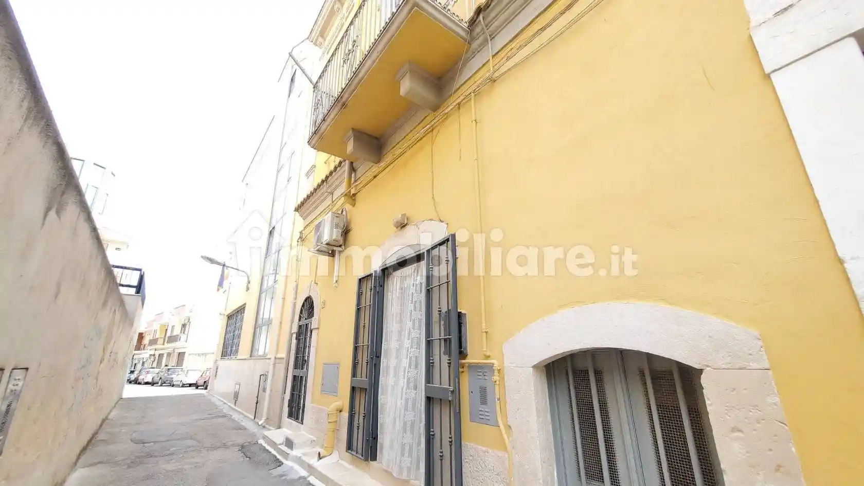 Casa indipendente in vendita a Triggiano