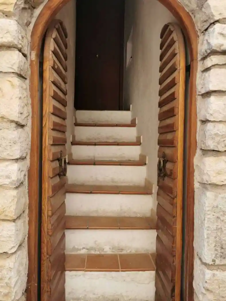 Appartamento in vendita a Norma