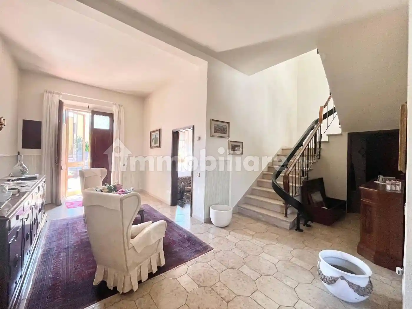 Terratetto unifamiliare via del Leone, Castelnuovo, Prato - foto 2