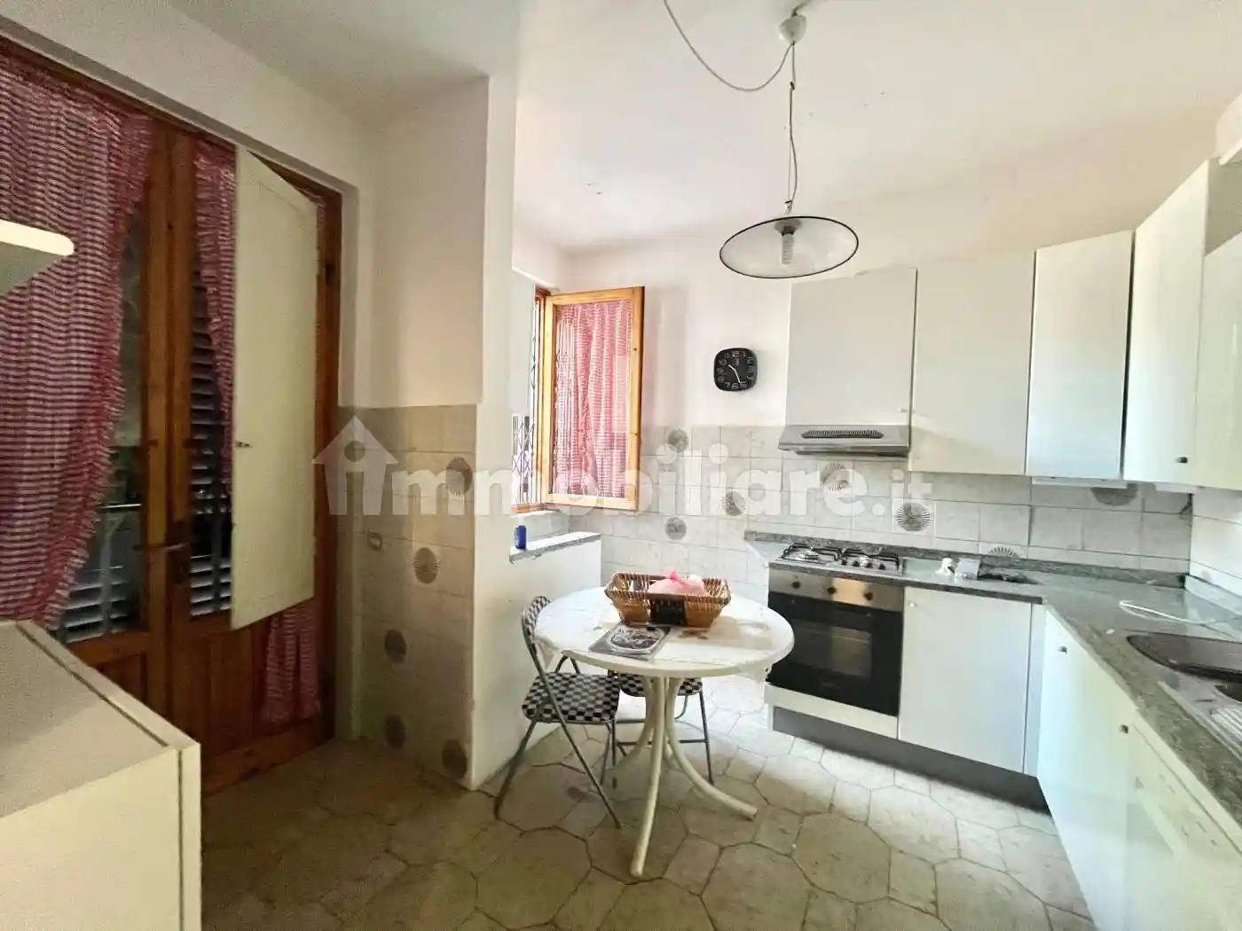 Terratetto unifamiliare via del Leone, Castelnuovo, Prato - foto 3