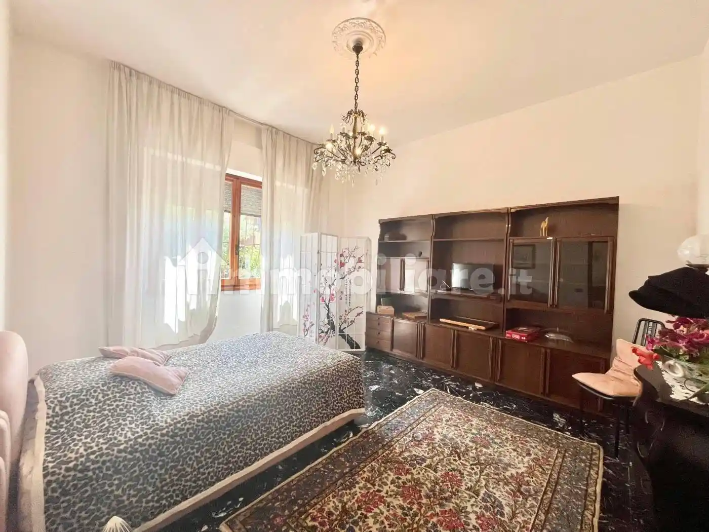 Terratetto unifamiliare via del Leone, Castelnuovo, Prato - foto 4