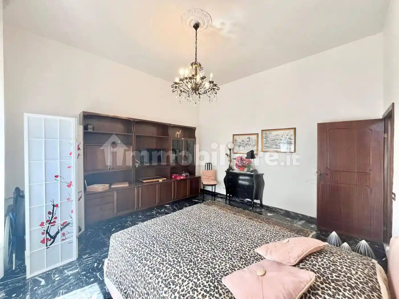 Terratetto unifamiliare via del Leone, Castelnuovo, Prato - foto 5