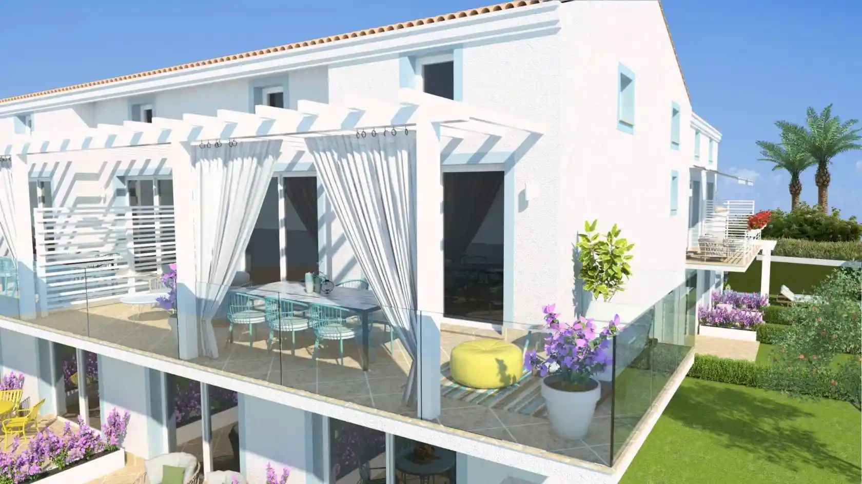 Appartamento in vendita a Rosolini