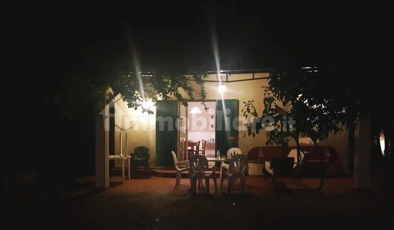 Villa unifamiliare Strada Provinciale Rossano Sila, Corigliano-Rossano - foto 4