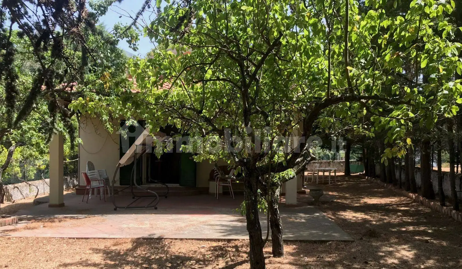 Villa unifamiliare Strada Provinciale Rossano Sila, Corigliano-Rossano - foto 5