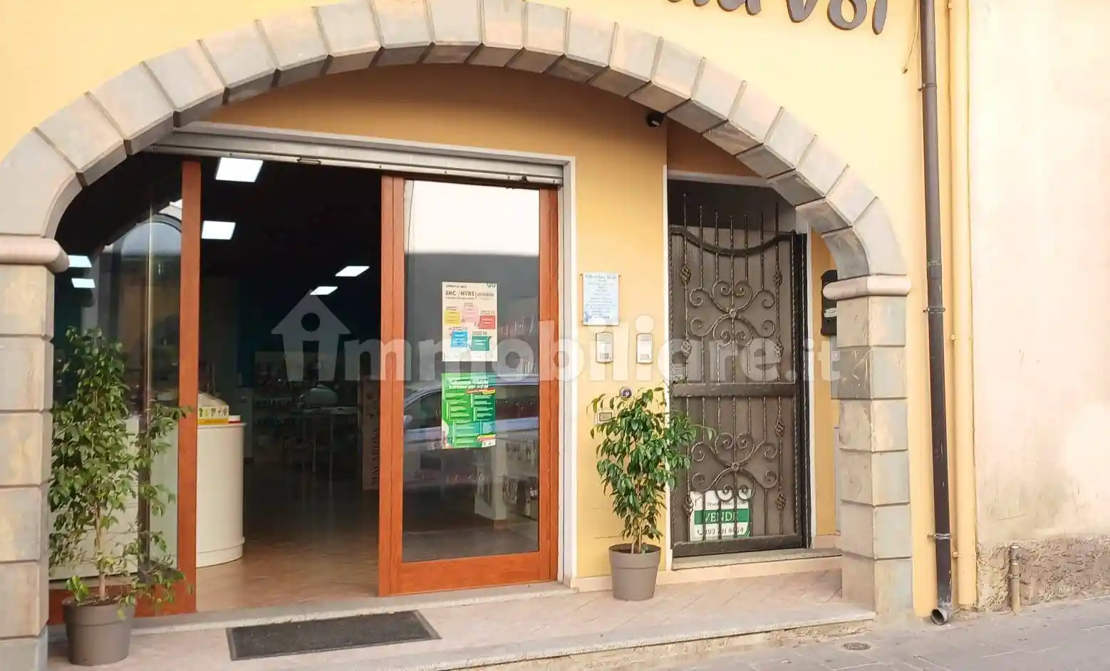 Appartamento in vendita a Dolianova
