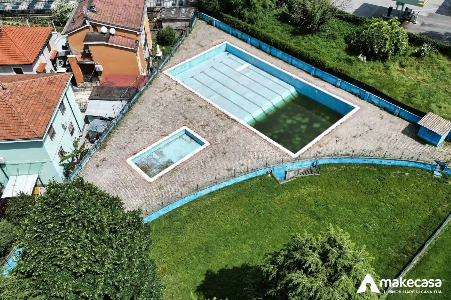 Palazzo - Edificio - foto 2