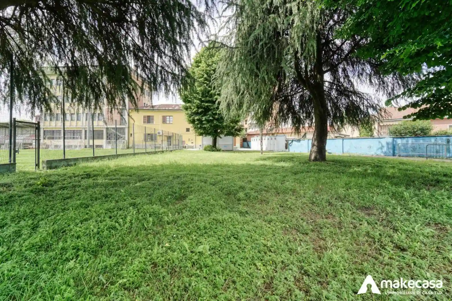 Palazzo - Edificio - foto 3