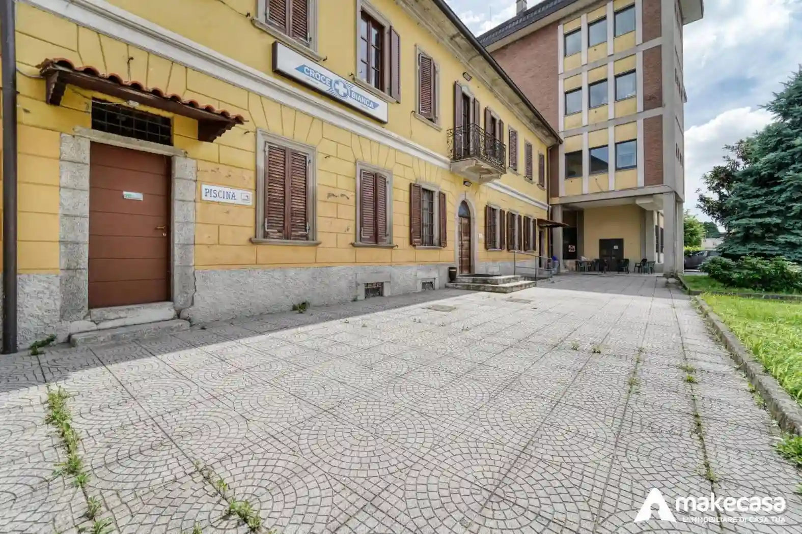 Palazzo - Edificio - foto 4