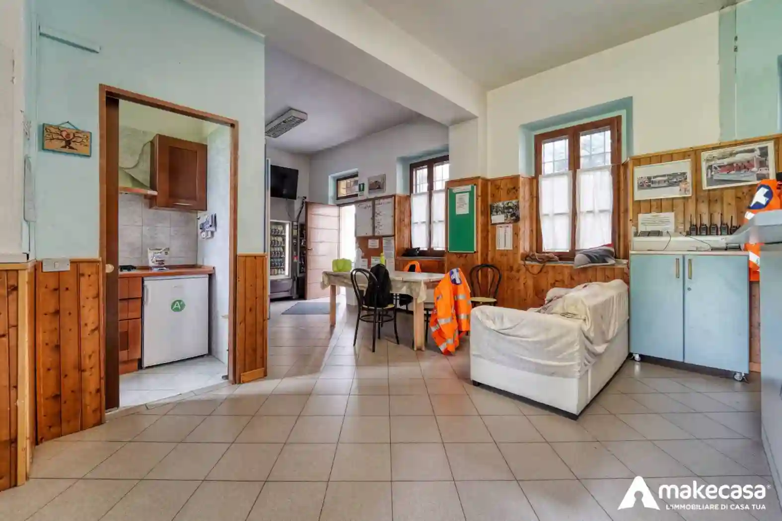 Palazzo - Edificio - foto 5