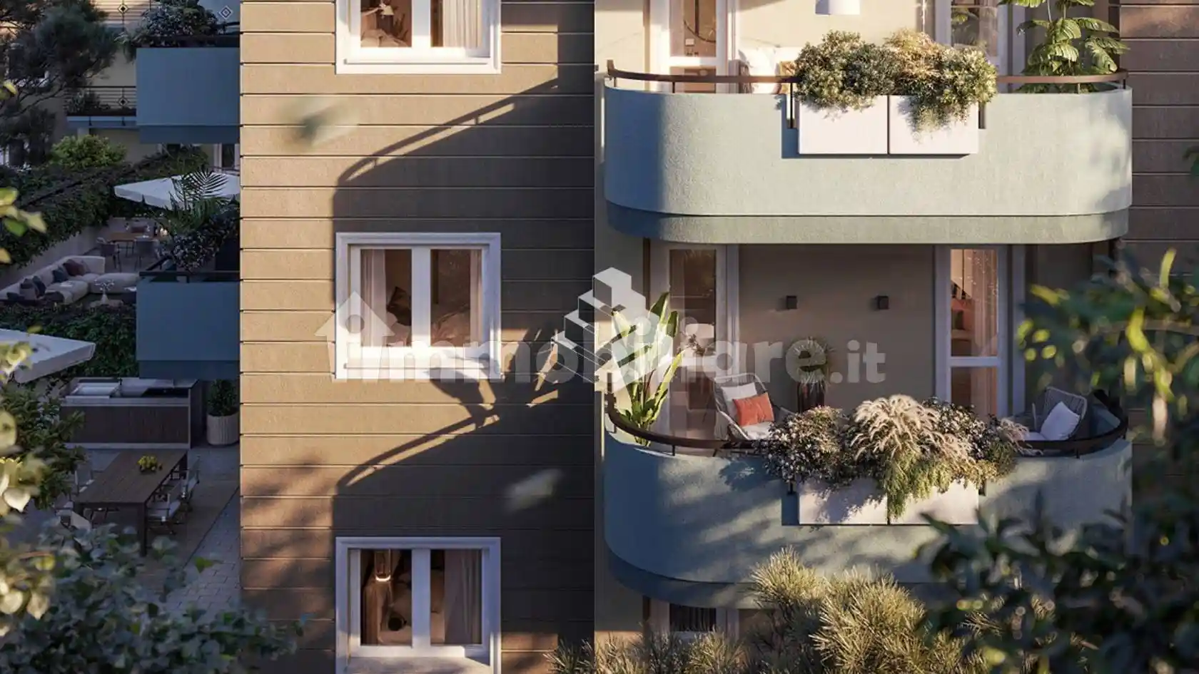 Bilocale via di Campo Romano, Anagnina, Roma - foto 4