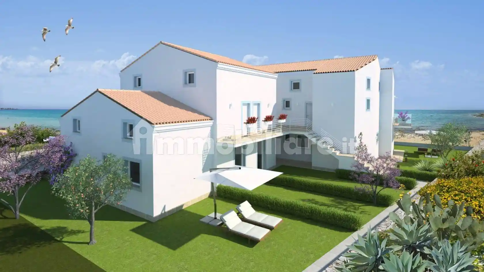 Appartamento in vendita a Ispica