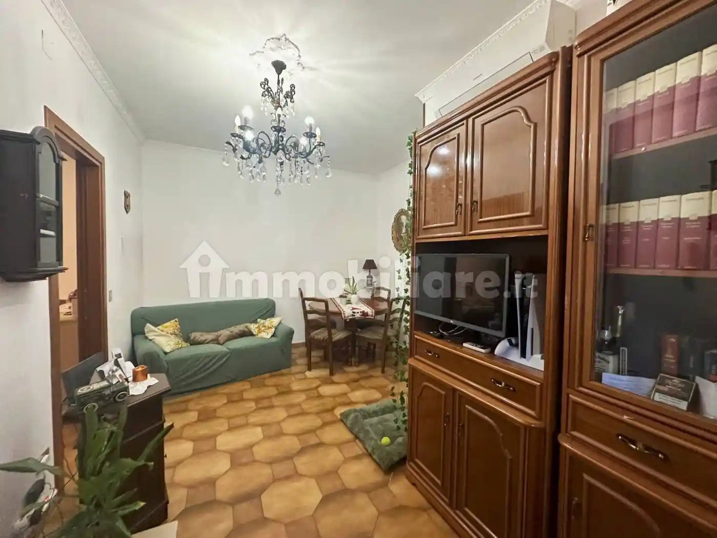 Bilocale via Nicandro 63, Tor Sapienza - La Rustica, Roma - foto 2